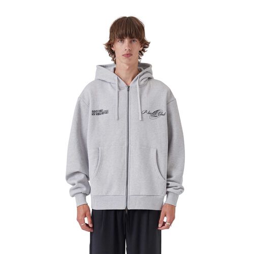 Barney Cools NS Zip Hood